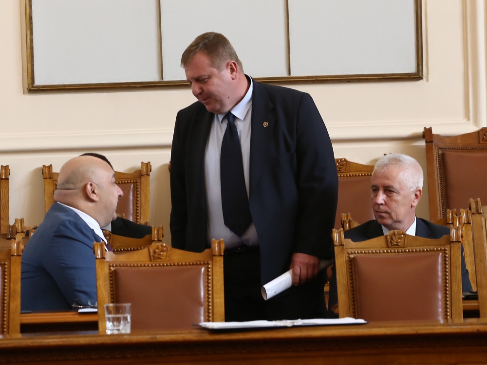 Ще изграждаме завод за производство на високотехнологични продукти за самолети "Еърбъс"