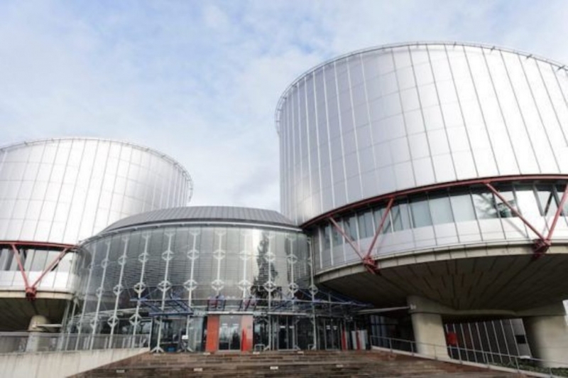 Бивш полицай осъди България за 10 000 евро в Европейския съд по правата на човека