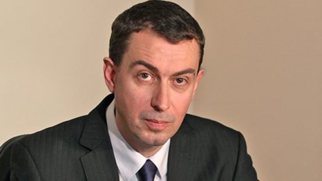 Главният архитект на София каза къде вижда новите небостъргачи 
