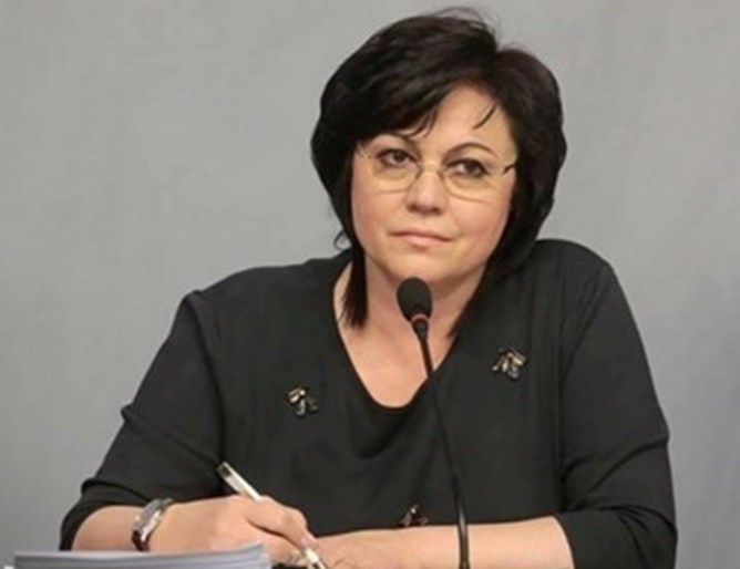 Първо в БЛИЦ! Корнелия Нинова шокирана от смъртта на Евгений Желев, ето какво призна...