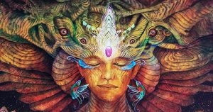 Вижте Шаманския кодекс – ценни мисли и правила за живот на шаманите