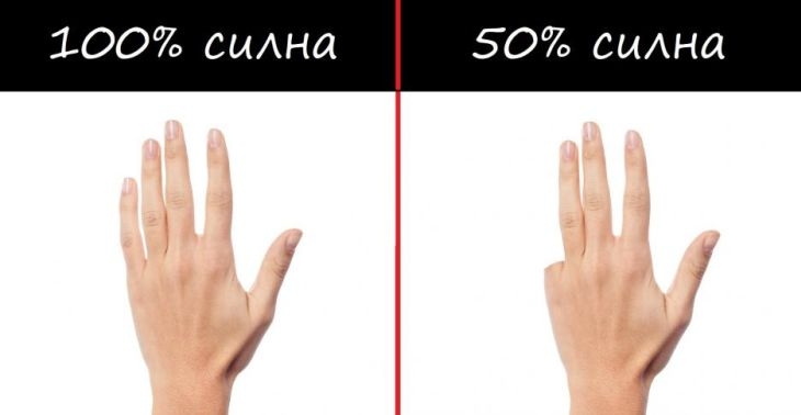 Тези 15 неща показват, че тялото ви има уникални суперсили! 