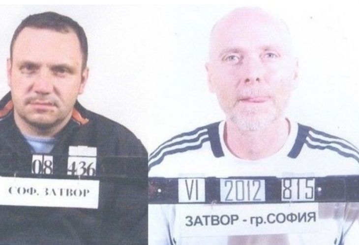 Духнали от Софийския затвор престъпници готвели страшен удар в Лисабон, часове преди това обаче...
