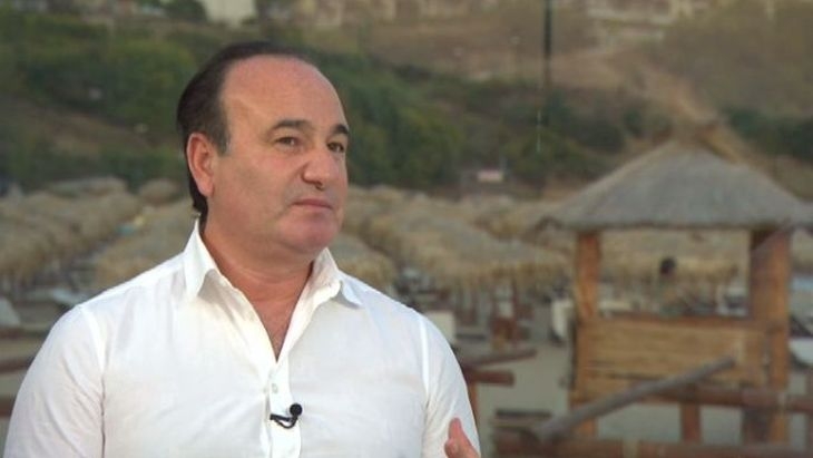 Потомствен лекар разкри уникални техники за лечение