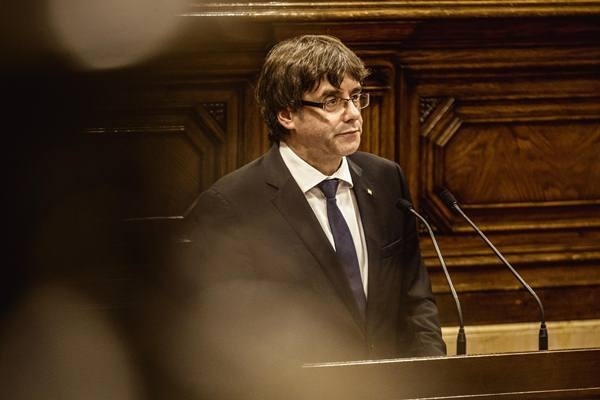 Горещо от Мадрид! Испанската прокуратура готви голям удар за каталонския лидер, с който ще го съсипе!