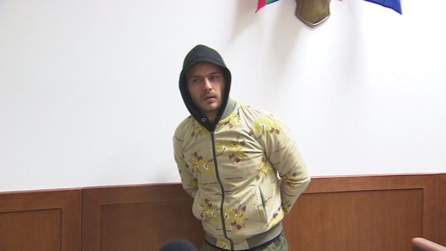 Синът на Златистия се извини на стрелбата в "Лозенец", но не успя да трогне съда и ... 