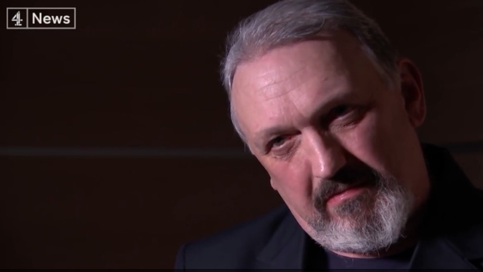Неонацистки лидер направи страшно признание за личния си живот 
