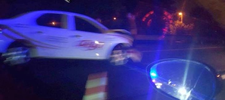 Извънредно! Брутална верижна катастрофа на входа на Бургас! Свидетели: Колите са размазани, а шофьорите... (СНИМКИ)