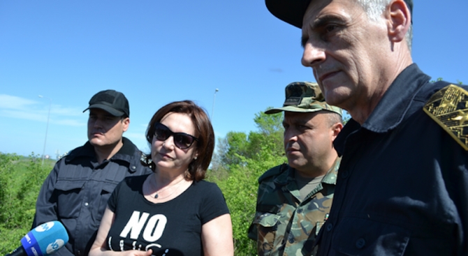 Румяна Бъчварова с мощна атака: Едва ли Елена Йончева е избрана за депутат заради филмите си