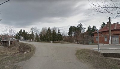 Старец нападна кметицата на село Сливовик