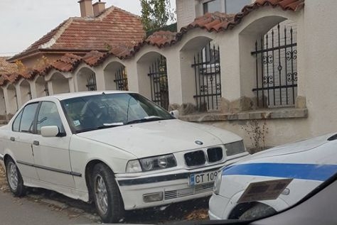 Кошмар в Гурково: Ром помете бебе в детска количка
