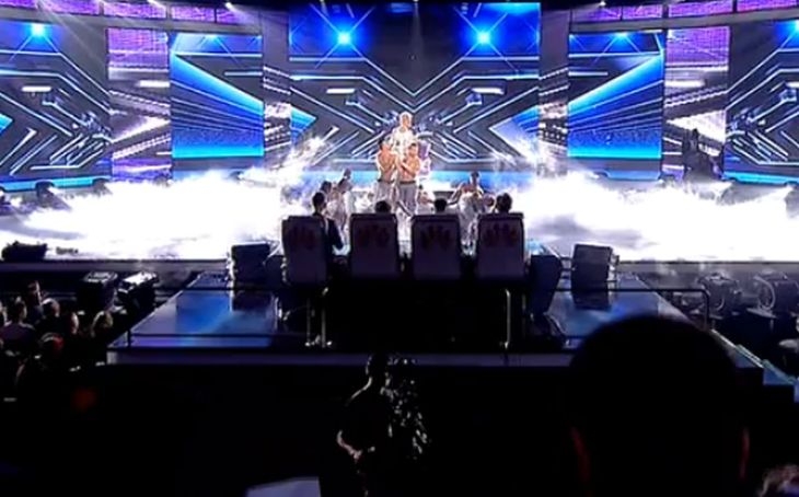 Тъга и сълзи в "Х фактор", една мечта свърши за двама души!