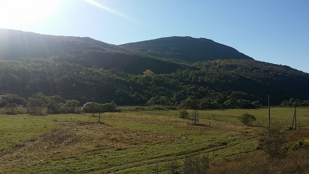 Големи перипети изживяха двама души в планината 