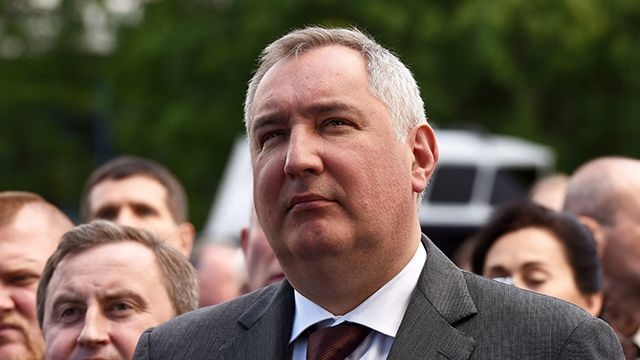 Атентат в Москва: Стреляха по вицепремиера Рогозин