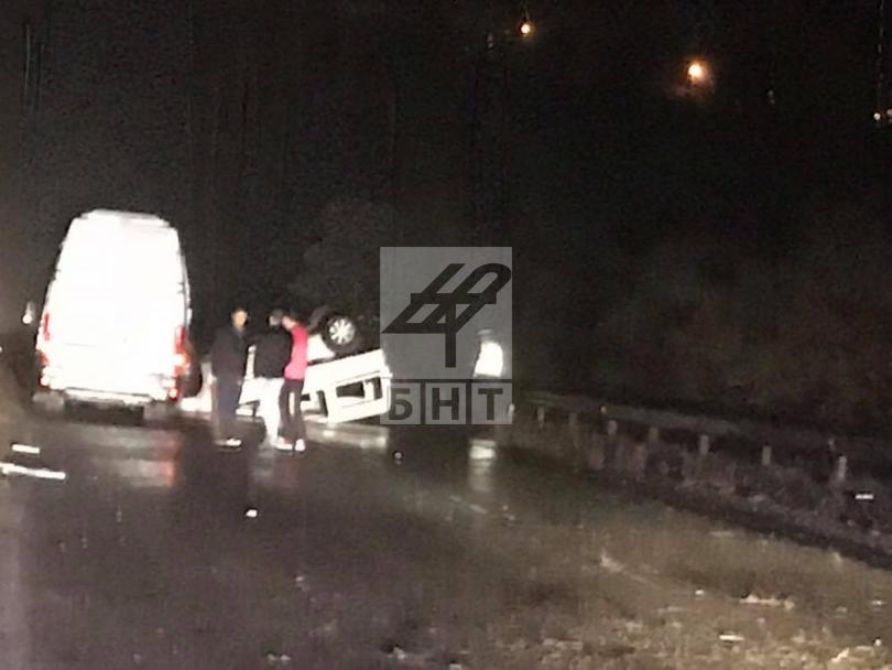 Първи СНИМКИ от зверското меле край Владая, ето какво се случва с пострадалите 