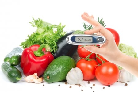 Кои продукти са задължителни в менюто на диабетиците?
