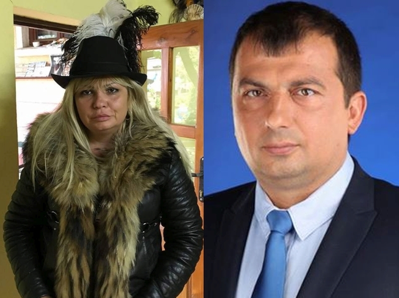Латиноамериканска драма в роден съд! Изгора на бивш кмет зашлеви шамар на негов колега, бил я хванал за ... 
