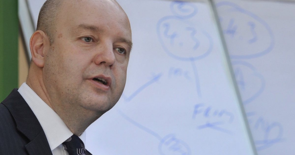 Шок в Словакия! Бивш премиер се оказа кръвожаден килър, ликвидирал свой съратник в бизнес