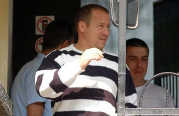Студени досиета: Убийството на един от най-видните босове на СИК Дмитрий Минев-Руснака  