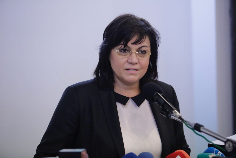 Нинова посочи странно, смущаващо и тревожно съвпадение след втората катастрофа! Възможно ли е това?