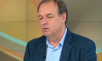 Психологът Христо Монов обясни защо тийнейджърите се зарибяват по новата опасна игра "Да изчезнеш за 48 часа"