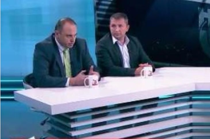 Добрин Иванов: Лекарите, които дават фалшиви болнични, трябва да бъдат санкционирани