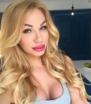 Палава украинка направи нещо със своето коте, а потребителите: Извращение (СНИМКИ/ВИДЕО)