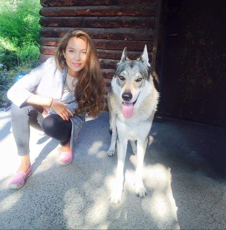 Никол Станкулова хлътна до уши, влюбена е в...