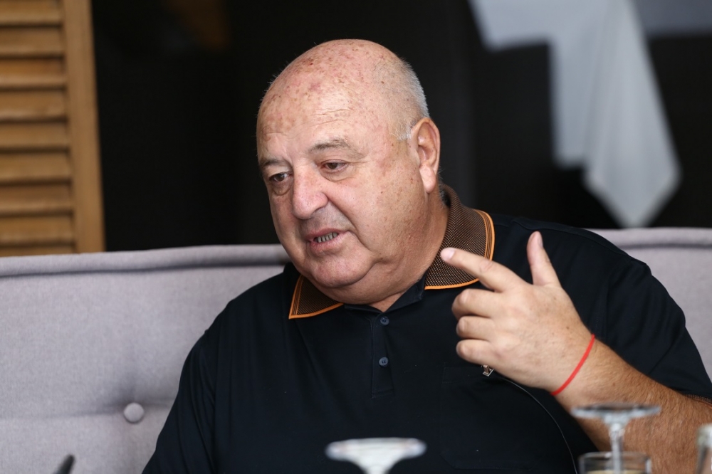 Сензация в БЛИЦ! Един от обирджиите в Нова Загора е бил замесен в отвличането на сина на Венци Стефанов!