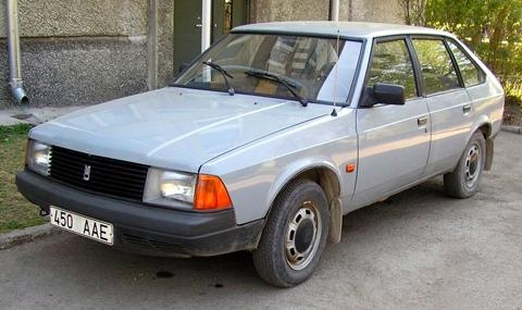 Евтини VW-та с марка Aleko?