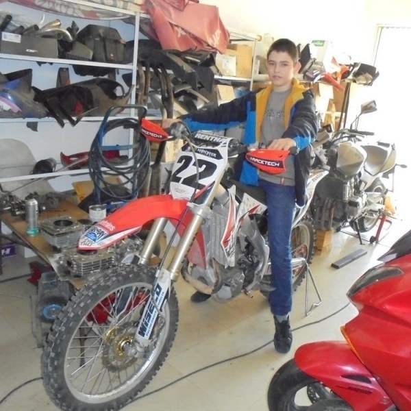 Изплува запис, заснел последните мигове на Кристиян, който се хвърли от скала край Триград 