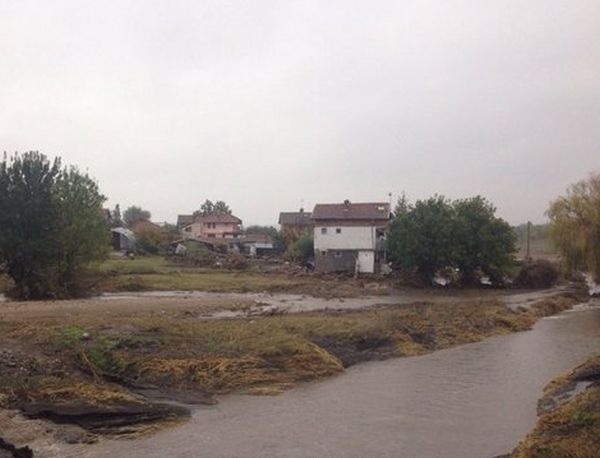Кметът на село Ливада описа апокалиптичната картина в Бургас