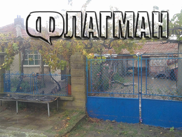 Вижте блатото, от което извадиха 80-годишната Донка - една от жертвите на стихията в Бургаско (СНИМКА)