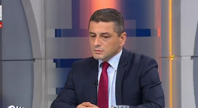 Красимир Янков за войната в БСП: В партията има прецедент и той е...