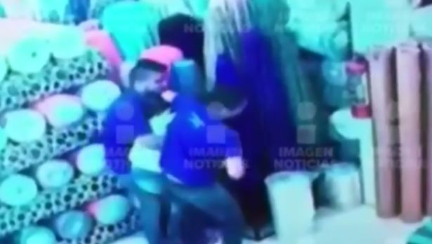 Двама мъже погубиха младата си началничка, не им харесвало да ѝ се подчиняват (СНИМКИ/ВИДЕО 18+)