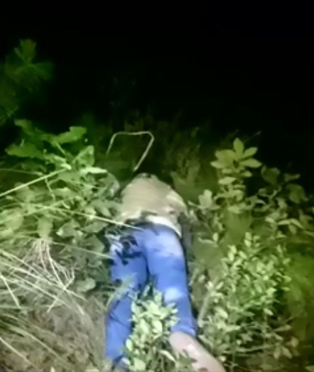 Двама мъже погубиха младата си началничка, не им харесвало да ѝ се подчиняват (СНИМКИ/ВИДЕО 18+)