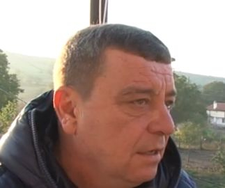 Кметът на Камено: Кална лавина помете селата в общината, всичко е като след бомбардировка