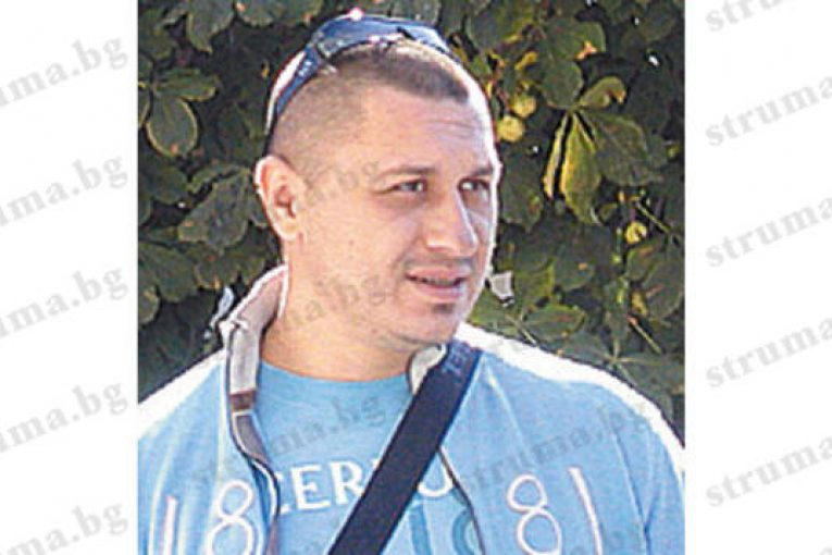 Екшън в Благоевград: Спипаха Венци Сотиров - Мишката пред дома му! 