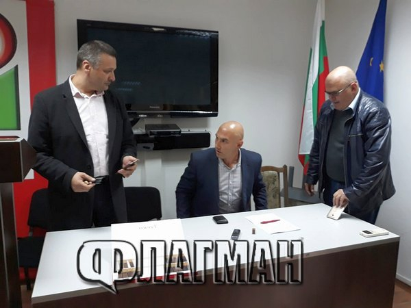 Бургаските социалисти към Общината: Защо системата за ранно оповестяване не предотврати трагедията?