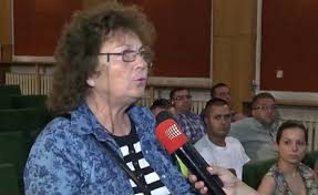 Стана ясно какво е състоянието на общинската съветничка, била е пребита брутално (ВИДЕО)