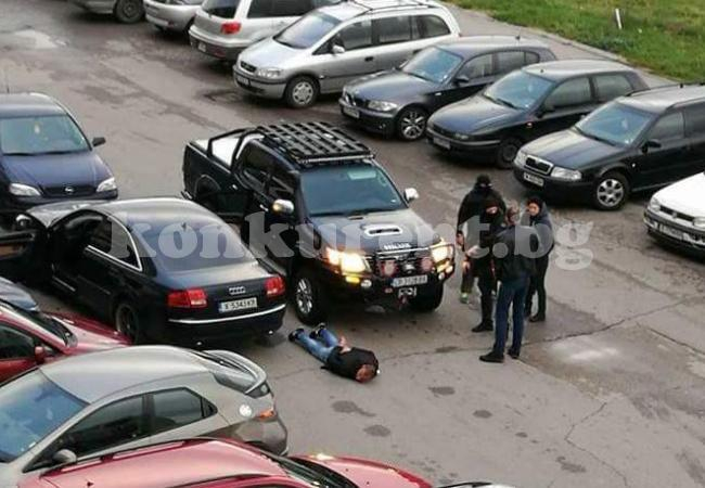 Гореща новина за задържаната мощна престъпна група, върлувала в България и още 4 страни!