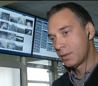 Специализирана система помогнала за евакуацията на Равнец час и половина преди бедствието (ВИДЕО)