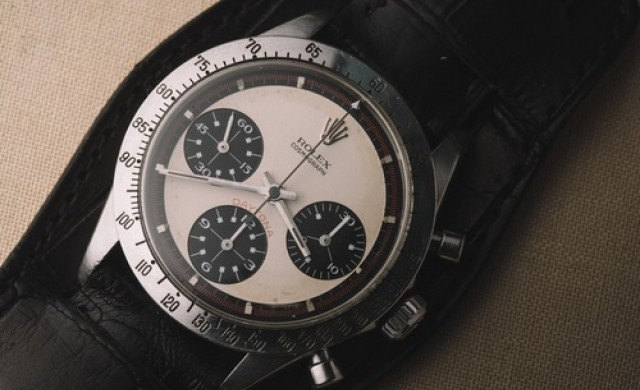 Колко струва най-скъпият Rolex в света?