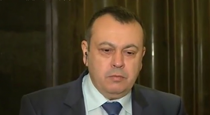 Депутатът Хамид: Оптимист съм, че със Закона за КТБ във Фонда за гарантиране на влоговете могат да постъпят значителни средства!