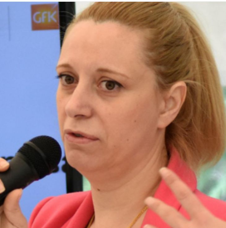 Ваня Щерева е съсипана от това, което разбра, след като излезе от "ВИП брадър"