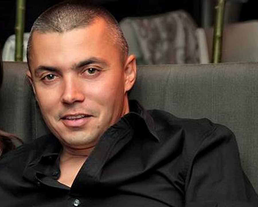 Цветелин Маринов – Цуни разкри ексклузивно пред в. "Шоу" за нещо страшно, което е преживял! 