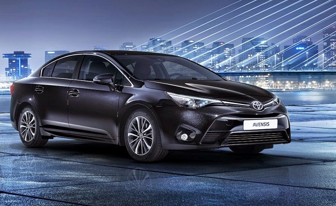 Toyota с кардинална промяна за автомобилите си в Европа