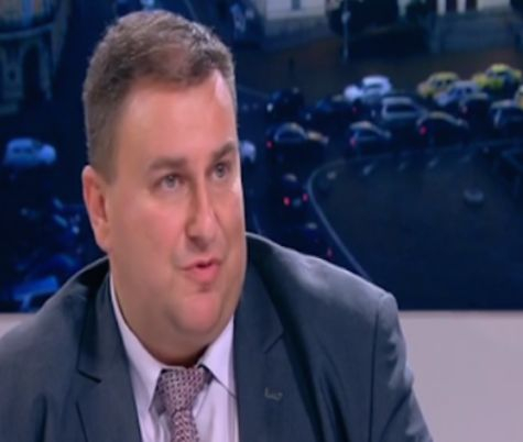 Емил Радев с тежки думи за обявената от Каталония независимост