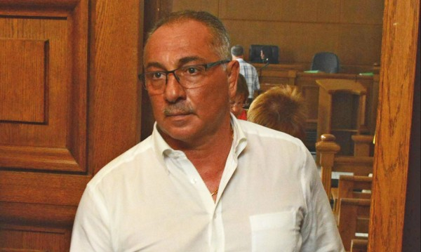 Ангел Бончев проговори за екшъна със сина си и разкри какво всъщност се е случило във фаталния четвъртък  