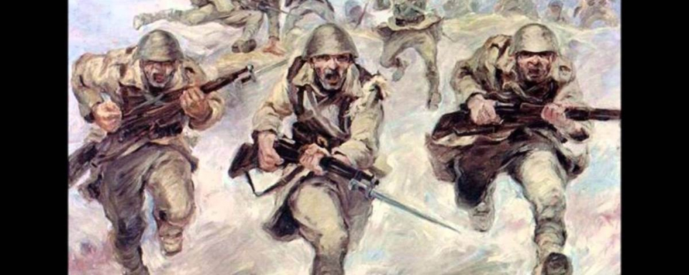 Денят "Охи" и защо гърците по цял свят празнуват днес